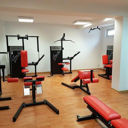 Apartament Z Ogrodkiem Pomerania 科沃布热格 外观 照片
